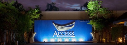 Access Resort And Villas