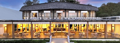 Twin Lotus Resort And Spa (Adult Only   November To April)