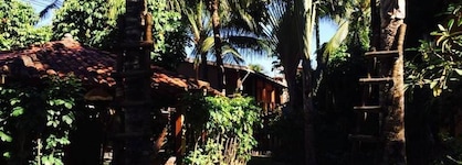 Pousada Minha Louca Paixão