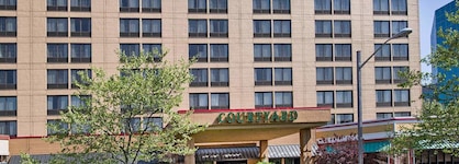 Courtyard By Marriott Secaucus Meadowlands