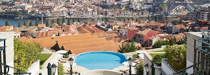The Yeatman Hotel