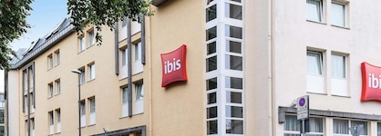 Ibis Aachen Marschiertor, Aix-La-Chapelle