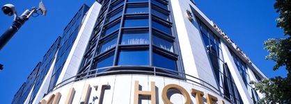 Hyllit Hotel