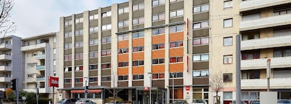 Ibis Annemasse
