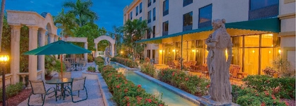 Hampton Inn Palm Beach Gardens