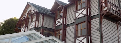 Hosteria Patagonia Jarke