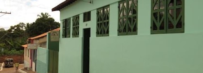 Pousada Da Rita