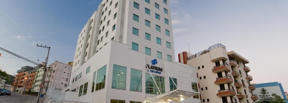 Interclass Florianópolis