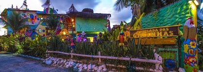 Pousada Das Galinhas