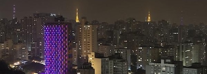 Wz Hotel Jardins