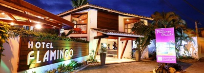 Flamingo Beach Hotel By Hc