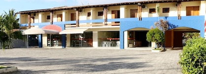 Coroa Bella Praia Hotel