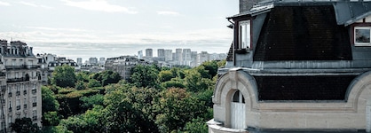 Villa Montparnasse