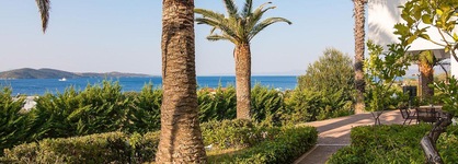 Alexandros Palace Hotel & Suites