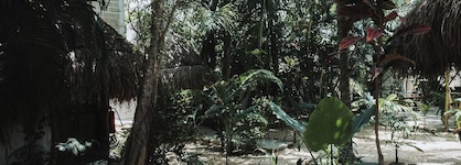 Hotel Casa Bárbara Holbox