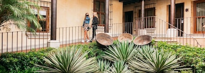 Hotel Camino Real Antigua