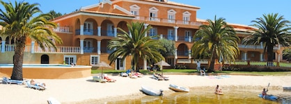 Quinta Da Lagoa