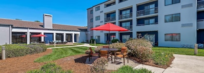 Sonesta Select Charlotte University Research Park