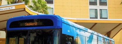 Springhill Suites By Marriott Orlando At Seaworld