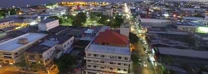 Magnus Plaza Hotel