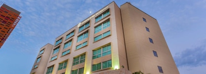 Sonesta Hotel Valledupar