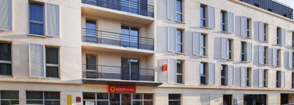 Aparthotel Adagio Access Poitiers