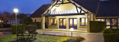 Comfort Hotel Etampes