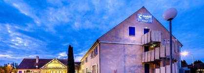 Comfort Hotel Etampes