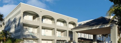 Fairfield Inn And Suites By Marriott Palm Beach