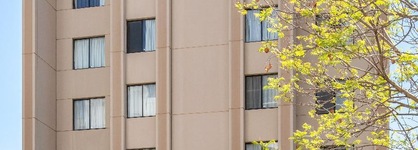 Metro Hotel Perth City