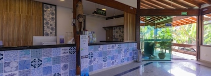 Hotel Coquille