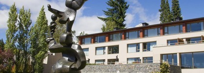 El Casco Art Hotel
