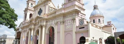 Hotel Colonial Salta