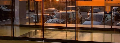 Astir Patras Hotel