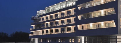 Miramar La Cigale Hôtel Thalasso & Spa