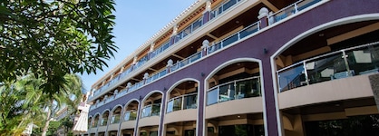 Karon Sea Sands Resort