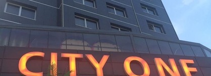 City One Hotel & Spa
