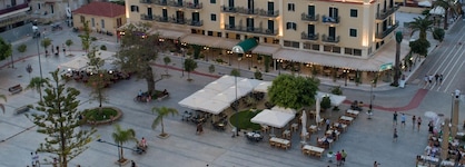 Ionian Plaza Hotel & Spa