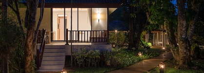 Paradise Beach Resort Samui