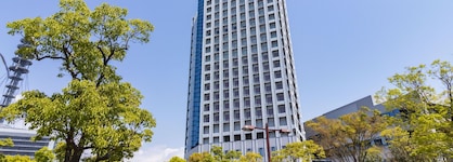 Hotel Fukuracia Osaka-Bay