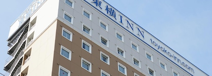 Toyoko Inn Chiba Makuhari