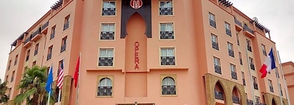 Mogador Opera