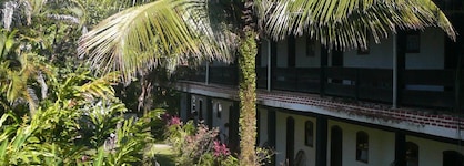 Pousada Do Tesouro