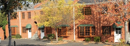 Bay Hotel Apartments