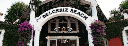Belcekiz Beach Club - All Inclusive