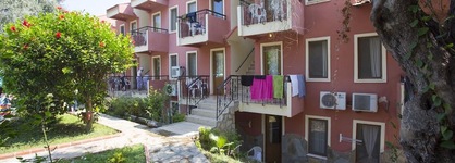 Katre Hotel Oludeniz