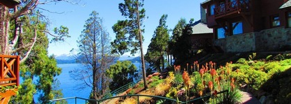 Charming Luxury Lodge & Private Spa