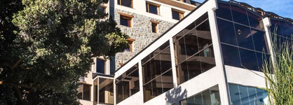 Alma Del Lago Suites & Spa