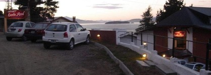 Apart Costa Azul