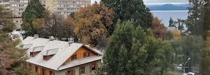 Kenton Palace Bariloche